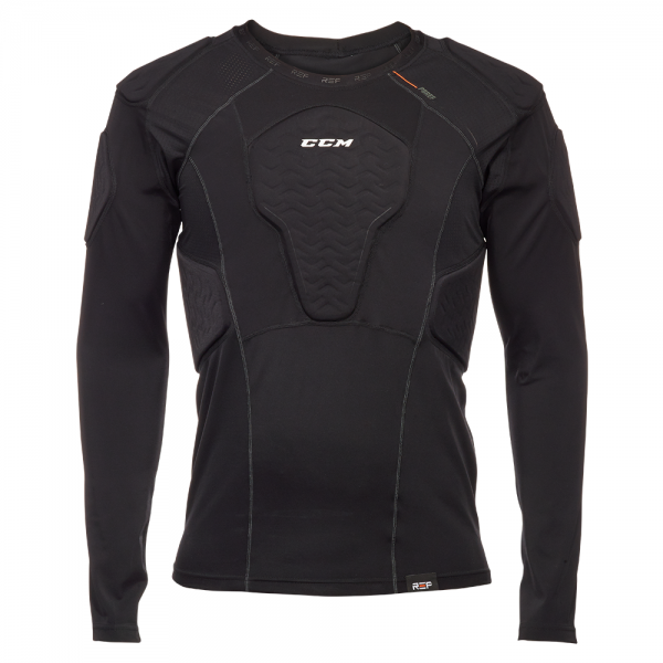 Нательное бельё (топ) для судьи PS REFEREE PADDED SHIRT SR Нательное бельё (топ) для судьи PS REFEREE PADDED SHIRT SR