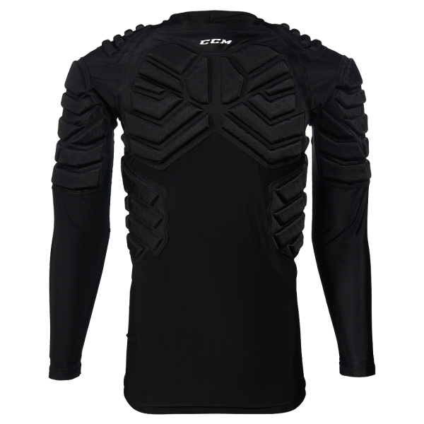 Термобелье джемпер вр. Padd Goalie L/S Jr BK Термобелье джемпер вр. Padd Goalie L/S Jr BK