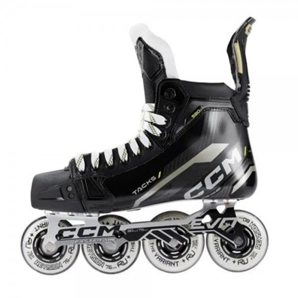 Коньки роликовые RH TACKS AS580 SR REGULAR Коньки роликовые RH TACKS AS580 SR REGULAR