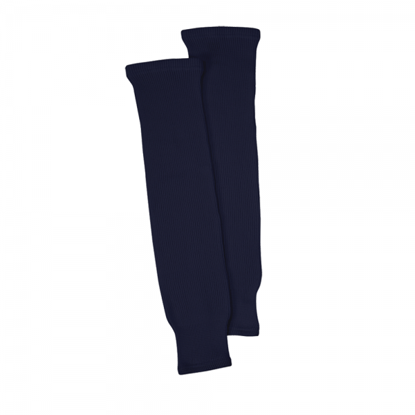 Гамаши игровые S100P KNIT SOCK JR NAVY