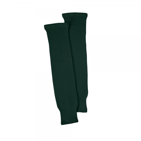Гамаши игровые S100P KNIT SOCK INT DARK GREEN