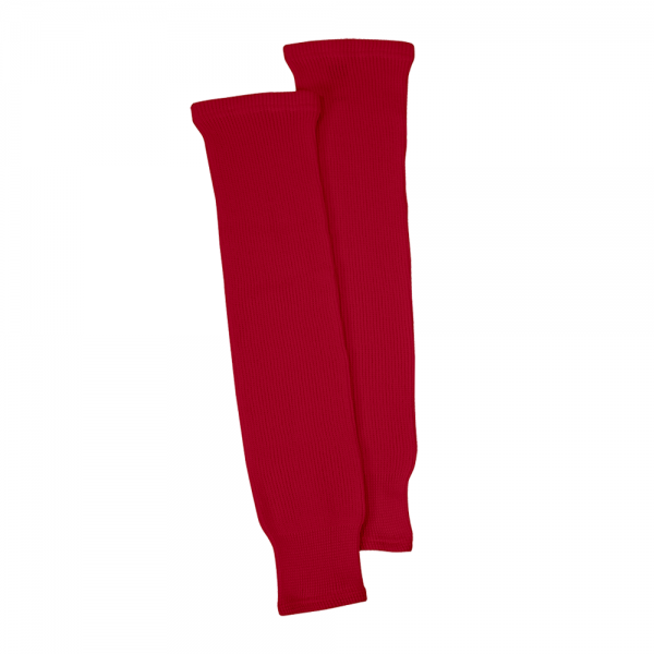 Гамаши игровые S100P KNIT SOCK INT RED