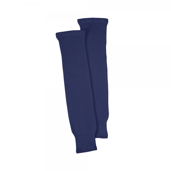 Гамаши игровые S100P KNIT SOCK JR ROYAL