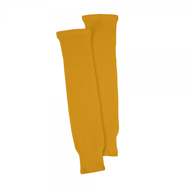 Гамаши игровые S100P KNIT SOCK INT SUNFLOWER