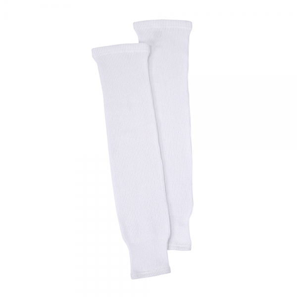 Гамаши игровые S100P KNIT SOCK JR WHITE