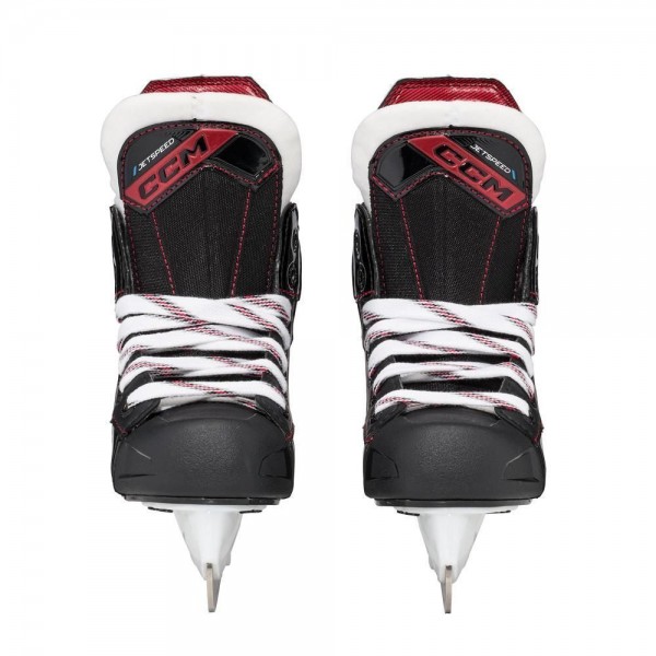 Коньки хоккейные SK JETSPEED FT6 PRO YT REGULAR Коньки хоккейные SK JETSPEED FT6 PRO YT REGULAR