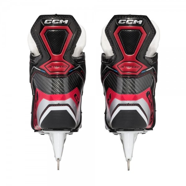Коньки хоккейные SK JETSPEED FT6 PRO YT REGULAR Коньки хоккейные SK JETSPEED FT6 PRO YT REGULAR