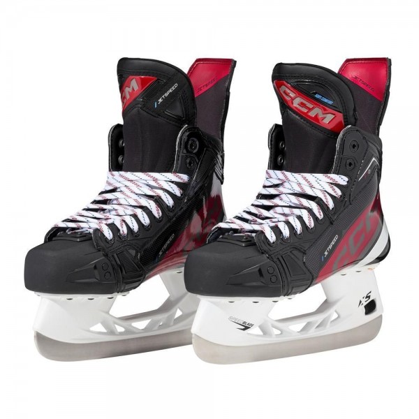 Коньки хоккейные SK JETSPEED FT6 IN REGULAR Коньки хоккейные SK JETSPEED FT6 IN REGULAR