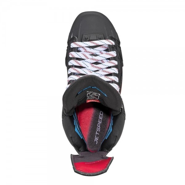 Коньки хоккейные SK JETSPEED FT6 IN REGULAR Коньки хоккейные SK JETSPEED FT6 IN REGULAR