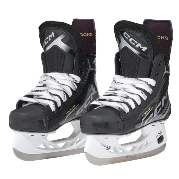 Коньки хоккейные SK TACKS XF 70 JR REGULAR Коньки хоккейные SK TACKS XF 70 JR REGULAR