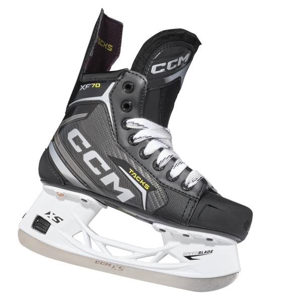 Коньки хоккейные SK TACKS XF 70 JR REGULAR Коньки хоккейные SK TACKS XF 70 JR REGULAR
