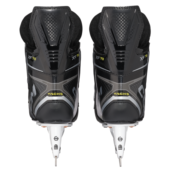 Коньки хоккейные SK TACKS XF 70 JR REGULAR Коньки хоккейные SK TACKS XF 70 JR REGULAR