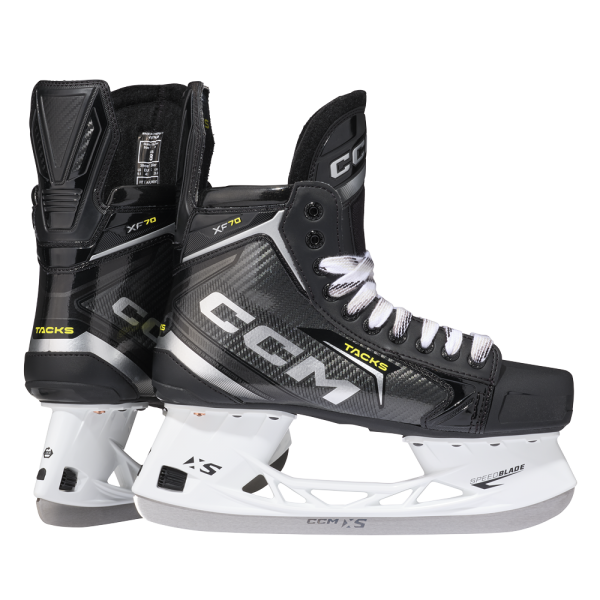 Коньки хоккейные  SK TACKS XF 70 SR REGULAR