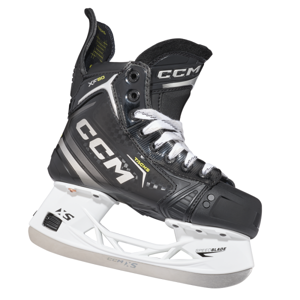 Коньки хоккейные SK TACKS XF 80 JR REGULAR Коньки хоккейные SK TACKS XF 80 JR REGULAR