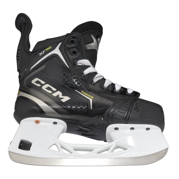 Коньки хоккейные SK TACKS XF 80 JR REGULAR Коньки хоккейные SK TACKS XF 80 JR REGULAR