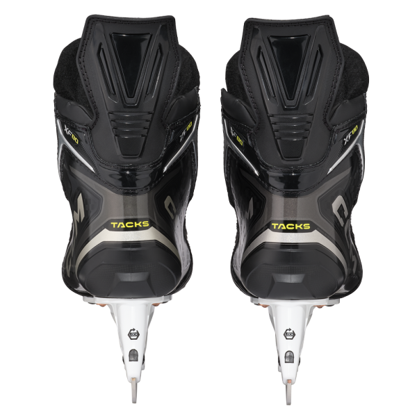 Коньки хоккейные SK TACKS XF 80 JR REGULAR Коньки хоккейные SK TACKS XF 80 JR REGULAR
