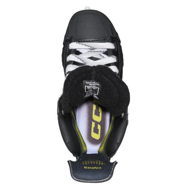 Коньки хоккейные SK TACKS XF 80 JR REGULAR Коньки хоккейные SK TACKS XF 80 JR REGULAR