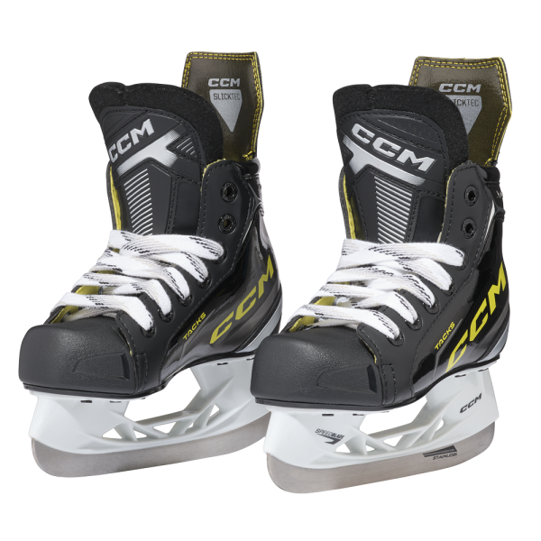 Коньки хоккейные SK TACKS XF 80 YT REGULAR Коньки хоккейные SK TACKS XF 80 YT REGULAR