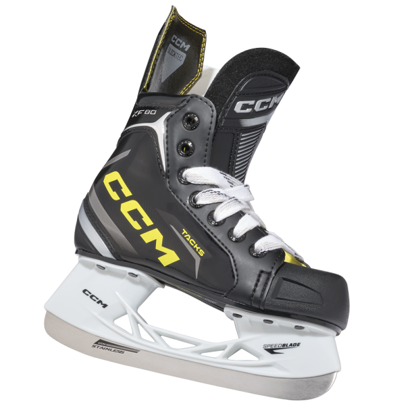 Коньки хоккейные SK TACKS XF 80 YT REGULAR Коньки хоккейные SK TACKS XF 80 YT REGULAR