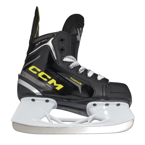 Коньки хоккейные SK TACKS XF 80 YT REGULAR Коньки хоккейные SK TACKS XF 80 YT REGULAR