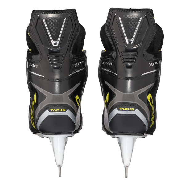 Коньки хоккейные SK TACKS XF 80 YT REGULAR Коньки хоккейные SK TACKS XF 80 YT REGULAR