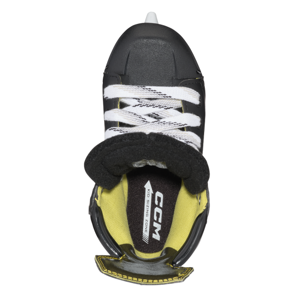 Коньки хоккейные SK TACKS XF 80 YT REGULAR Коньки хоккейные SK TACKS XF 80 YT REGULAR