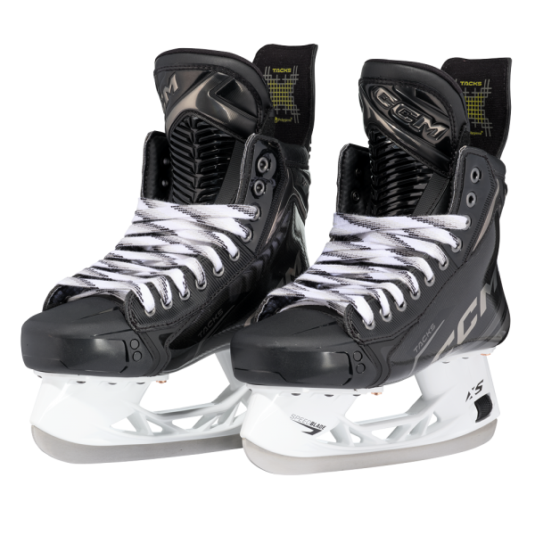 Коньки хоккейные SK TACKS XF IN REGULAR Коньки хоккейные SK TACKS XF IN REGULAR