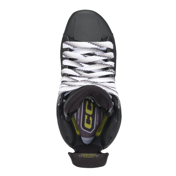 Коньки хоккейные SK TACKS XF SR WIDE Коньки хоккейные SK TACKS XF SR WIDE