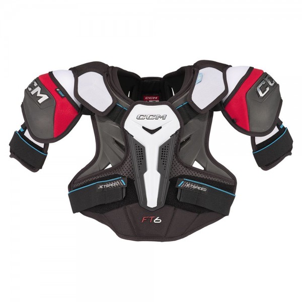 Нагрудник SP JETSPEED FT6 JR Нагрудник SP JETSPEED FT6 JR