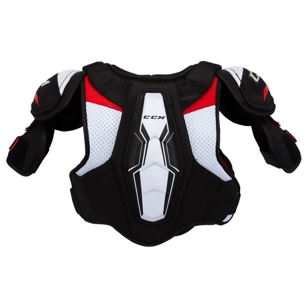 Нагрудник SP JETSPEED WOMEN SHOULDER PADS SR
