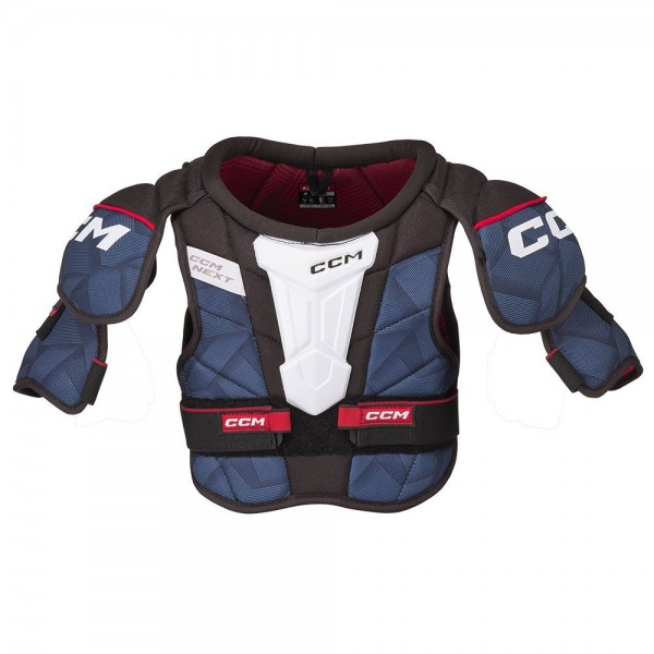 Нагрудник SP NEXT JR Нагрудник SP NEXT JR