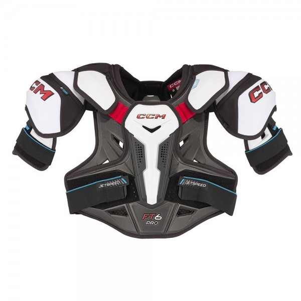 Нагрудник SP JETSPEED FT6 PRO JR Нагрудник SP JETSPEED FT6 PRO JR