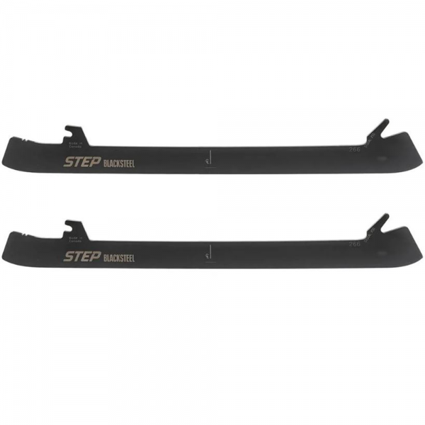 Лезвие STEP BLACK GOALIE 3MM PAIR Лезвие STEP BLACK GOALIE 3MM PAIR