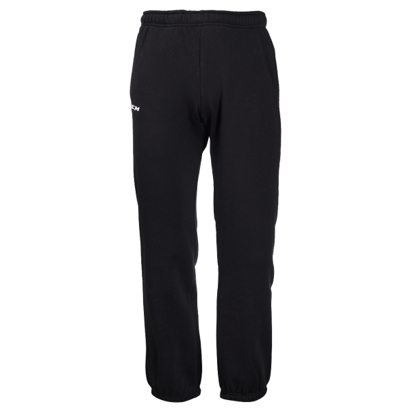 Брюки дет. Hockey Sweat Pant Jr BK Брюки дет. Hockey Sweat Pant Jr BK