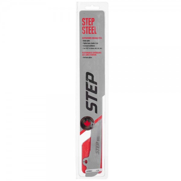 Лезвие STEP STEEL SB PAIR Лезвие STEP STEEL SB PAIR