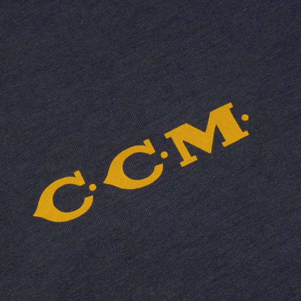 Футболка HISTORICAL S/S TEE SR French Navy Футболка HISTORICAL S/S TEE SR French Navy
