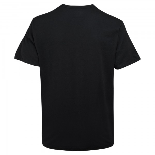 Футболка NOSTALGIA PUCKS S/S TEE SR Stretch Limo Футболка NOSTALGIA PUCKS S/S TEE SR Stretch Limo