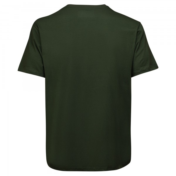 Футболка NOSTALGIA LEAF S/S TEE SR Poison Ivy Футболка NOSTALGIA LEAF S/S TEE SR Poison Ivy