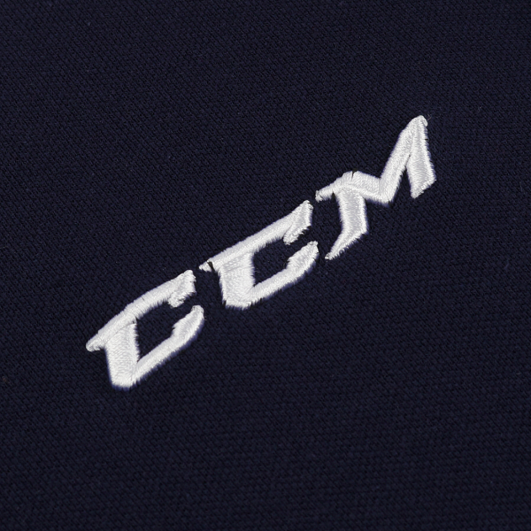 Поло муж. Team Pique CCM Sr Nv Поло муж. Team Pique CCM Sr Nv