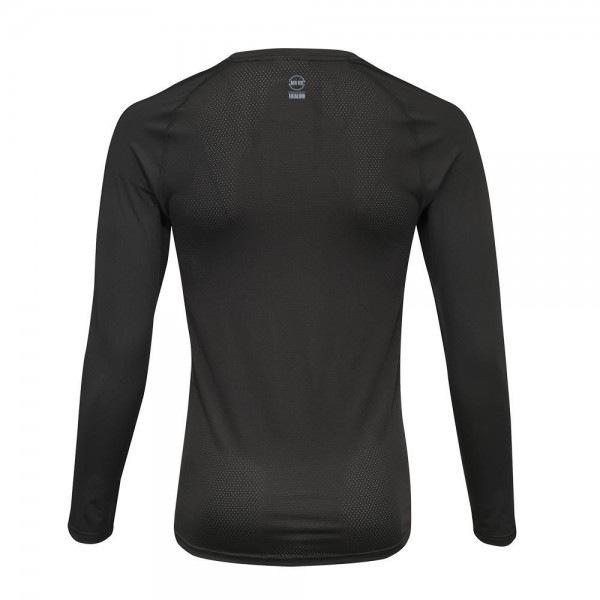 Термобелье джемпер COMPRESSION LS TOP AD BK Термобелье джемпер COMPRESSION LS TOP AD BK