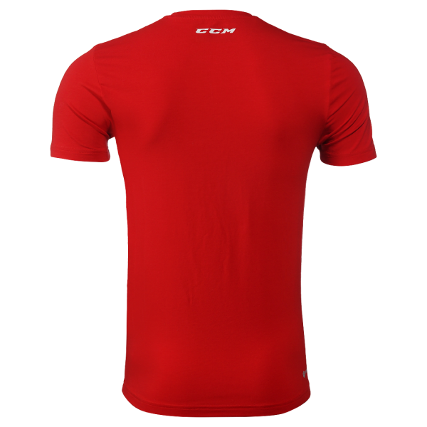 Футболка муж. Training Tee Sr RD