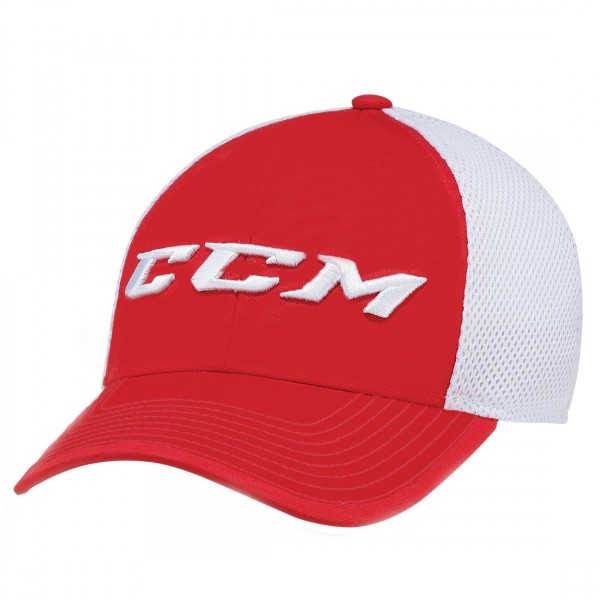 Кепка Team Mesh Flex Rd Кепка Team Mesh Flex Rd