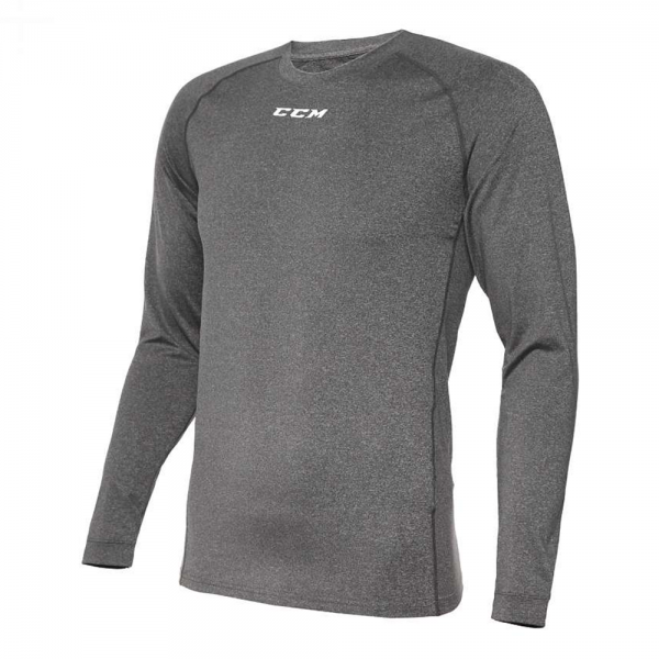 Термоболье джемпер муж. Perf Loose L/S Sr GR