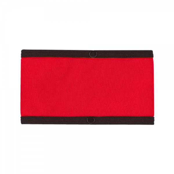 Повязка судьи Armband Referee Rd Prs Повязка судьи Armband Referee Rd Prs