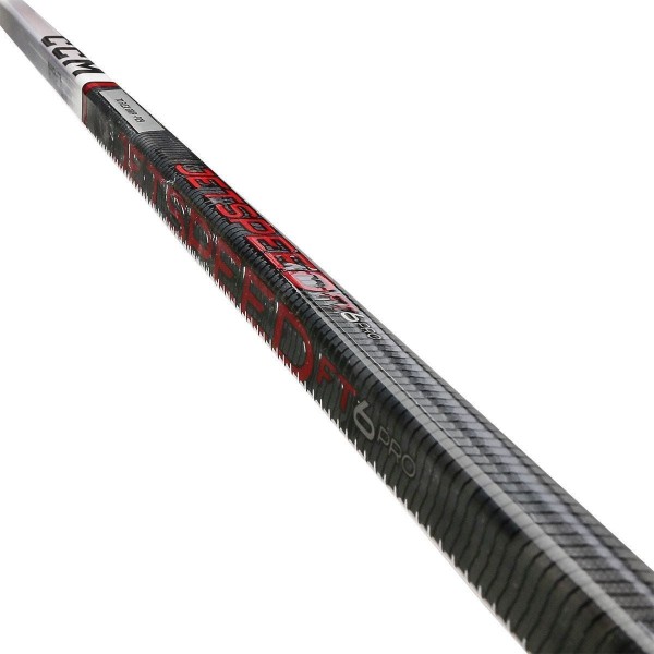 Клюшка композитная HS JETSPEED FT6 PRO SR Клюшка композитная HS JETSPEED FT6 PRO SR