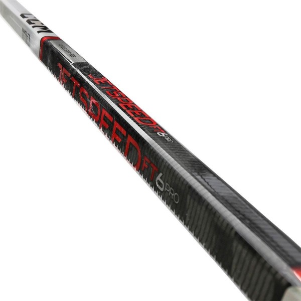 Клюшка композитная HS JETSPEED FT6 PRO JR Клюшка композитная HS JETSPEED FT6 PRO JR
