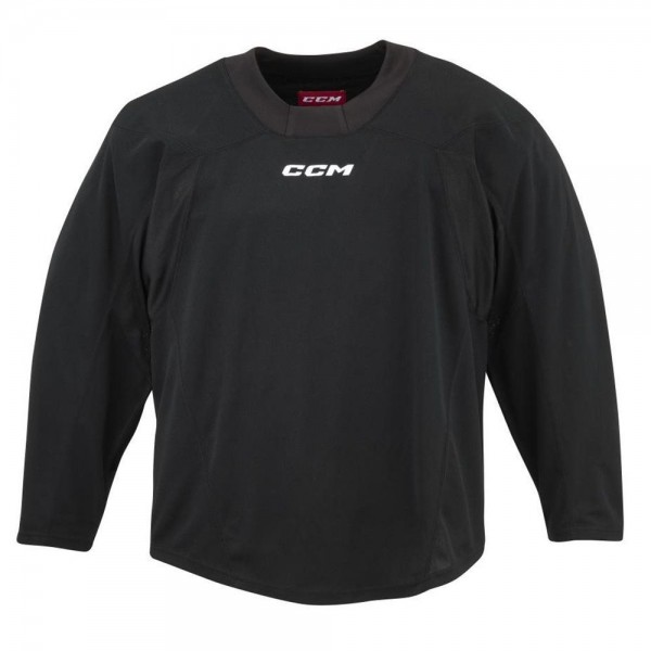 Форма хоккейная: джемпер PRACTICE JERSEY 7000 JR BK Форма хоккейная: джемпер PRACTICE JERSEY 7000 JR BK