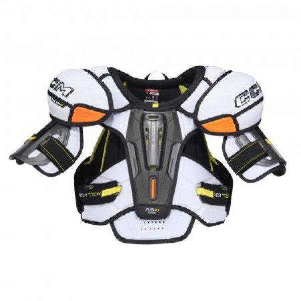 Нагрудник SP PRO SHOULDER PADS SUPERTACKS 5 SR Нагрудник SP PRO SHOULDER PADS SUPERTACKS 5 SR