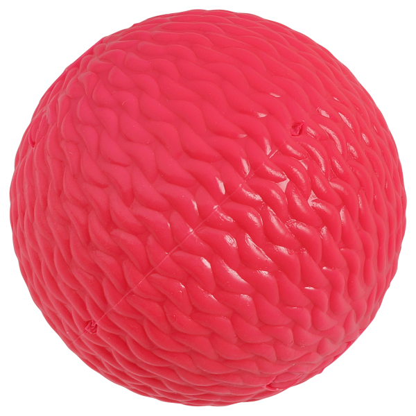 Мяч для бенди Ball Bandy Cerise 1-PACK Мяч для бенди Ball Bandy Cerise 1-PACK