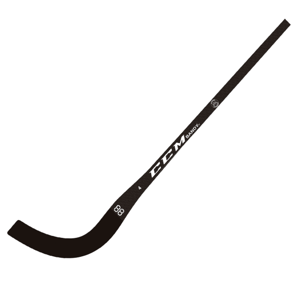Клюшка для бенди ST Bandy CCM 3K SR Клюшка для бенди ST Bandy CCM 3K SR